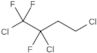 1,2,4-Trichloro-1,1,2-trifluorobutane