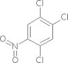 2,4,5-Trichloronitrobenzene