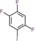 1,2,4-Trifluoro-5-iodobenzene