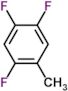 1,2,4-Trifluoro-5-methylbenzene