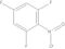 1,2,4-Trifluoro-5-nitrobenzene