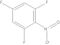 Benzene, 1,2,4-trifluoro-5-nitro