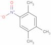 1,2,4-Trimethyl-5-nitrobenzene