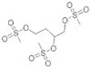 Trismethanesulfonyloxybutane