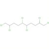 Decane, 1,2,5,6,9,10-hexachloro-