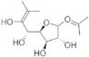 1,2:5,6-di-O-isopropylidene-A-D-gulose