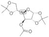 3-O-ACETYL-1,2:5,6-DI-O-ISOPROPYLIDENE-ALPHA-D-GLUCOFURANOSE