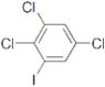 1-Iodo-2,3,5-trichlorobenzene