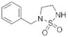 2-BENZYL-[1,2,5]THIADIAZOLIDINE 1,1-DIOXIDE