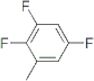 1,2,5-Trifluoro-3-methylbenzene