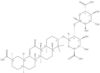 Glycyrrhizine H2