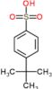 4-tert-butylbenzenesulfonic acid