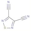 1,2,5-Thiadiazole-3,4-dicarbonitrile