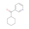 Methanone, cyclohexyl-3-pyridinyl-