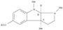 Pyrrolo[2,3-b]indole,5-ethoxy-1,2,3,3a,8,8a-hexahydro-1,3a,8-trimethyl-, (3aS,8aR)-