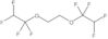 1,2-Bis(1,1,2,2-tetrafluoroethoxy)ethane