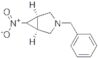 MESO-3-BENZYL-6-NITRO-3-AZABICYCLO[3.1.0]HEXAAN