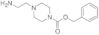 1-Cbz-4-(2-aminoethyl)piperazine