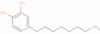 4-Octyl-1,2-benzenediol