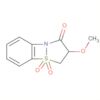 1,2-Benzisothiazol-3(2H)-one, 4-methoxy-, 1,1-dioxide