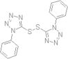 5,5′-Dithiobis[1-phenyl-1H-tetrazole]