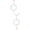 Ethanone, 1,2-bis(4-hydroxyphenyl)-