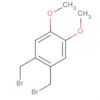 Benzene, 1,2-bis(bromomethyl)-4,5-dimethoxy-