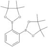 2,2′-(1,2-Phenylene)bis[4,4,5,5-tetramethyl-1,3,2-dioxaborolane]