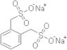 1,2-Benzenedimethanesulfonic acid disodium salt