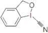 1,2-Benziodoxole-1(3H)-carbonitrile,3-oxo