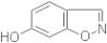 1,2-Benzisoxazol-6-ol