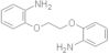 2-[2-(2-aminophenoxy)ethoxy]phenylamine