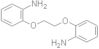 2,2′-[1,2-Ethanediylbis(oxy)]bis[benzenamine]