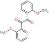 1,2-bis(2-methoxyphenyl)ethane-1,2-dione