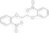 1,1′-[1,2-Ethanediylbis(oxy)]bis[2-nitrobenzene]