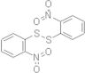 2-Nitrophenyl disulfide