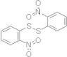 Bis(2-nitrophenyl) disulfide