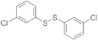 3,3'-Dichloro Diphenyl Disulfide