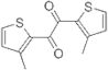 1,2-Bis(3-metiltiofen-2-il)etano-1,2-diona