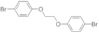 1,2-Bis(4-bromophenoxy)ethane