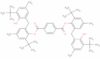 bis[2-(1,1-dimethylethyl)-6-[[3-(1,1-dimethylethyl)-2-hydroxy-5-methylphenyl]methyl]-4-methylphenyl] terephthalate