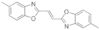 2,2'-vinylenebis[5-methylbenzoxazole]