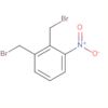 Benzene, 1,2-bis(bromomethyl)-3-nitro-