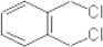 α,α′-Dichloro-o-xylene