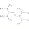 Phosphine, 1,2-ethanediylbis[bis(1-methylethyl)-