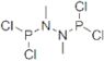 1,2-Bis(dichlorophosphino)-1,2-dimethylhydrazine