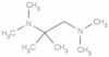 1,2-Bis(dimethylamino)-2-methylpropane