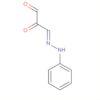 Propanal, 2-oxo-, 1-(phenylhydrazone), (E)-