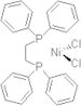 1,2-Bis(diphenylphosphinoethane)nickel(II) chloride