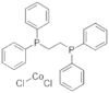 (1,2-bis(diphenylphosphino)ethane)-dichlorocobalt